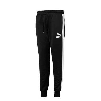 Puma 彪马男子Iconic T7 Track Pants PT长裤2PU57807701