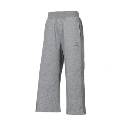 Puma 彪马女子Wzd Archive Logo T7 Pant长裤2PU57491503