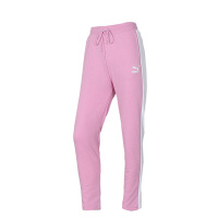 Puma 彪马女子Classics T7 Track Pant FT长裤2PU57905221