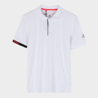 Adidas 阿迪达斯男子MCode POLO短袖DT4406