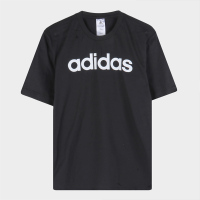 Adidas 阿迪达斯男子E LIN TEE短袖DU0404