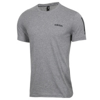 Adidas 阿迪达斯NEO男子M CE 3S TEE 2短袖DW8053
