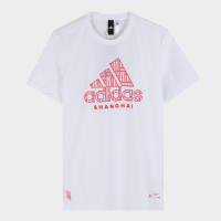 Adidas 阿迪达斯男子KC TEE BC SH短袖FJ0079