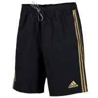 Adidas 阿迪达斯男子JUVE STR SHO短裤DP3922