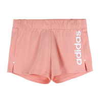 Adidas 阿迪达斯NEO女子W C+ SHORTS短裤DW8006