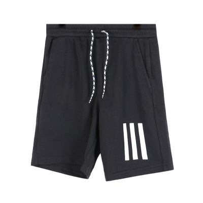 Adidas 阿迪达斯NEO男子M FAV SHORT短裤DW8218