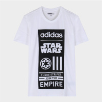Adidas 阿迪达斯NEO男子M SW TSHIRT 1短袖DW8171