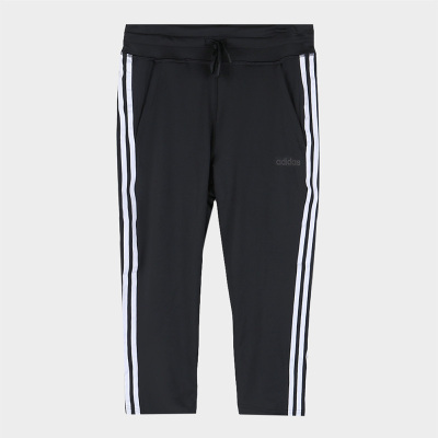 Adidas 阿迪达斯女子D2M S F K 34 3S短裤DS8734