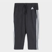 Adidas 阿迪达斯女子ESS 3S 3/4 PANT短裤S97105