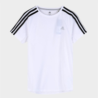 Adidas 阿迪达斯女子M4T 3S SS TEE短袖DV2246