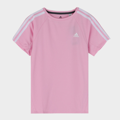 Adidas 阿迪达斯女子M4T 3S SS TEE短袖DV2248