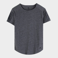 Adidas 阿迪达斯女子RESPONSE TEE短袖DN8080