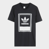Adidas 三叶草男子BOTSFORD TEE短袖DU8342