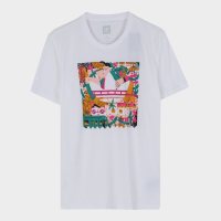Adidas 三叶草男子EDGEWOOD TEE短袖DU8362
