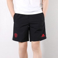 Adidas 阿迪达斯男子MUFC STR SHO短裤DP2330