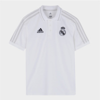 Adidas 阿迪达斯男子REAL POLO短袖DP5189
