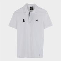 Adidas 阿迪达斯男子WJ POLO短袖DY8749