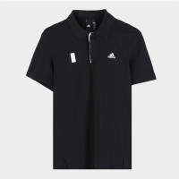 Adidas 阿迪达斯男子WJ POLO短袖DY8769