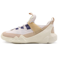 Skechers 斯凯奇女子D'LITES系列一脚蹬休闲鞋66666104/MULT