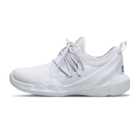 Skechers 斯凯奇女子D’LITES系列一脚蹬休闲鞋88888157/WHT