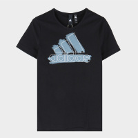 Adidas 阿迪达斯女子BOS Special Tee短袖DX2539