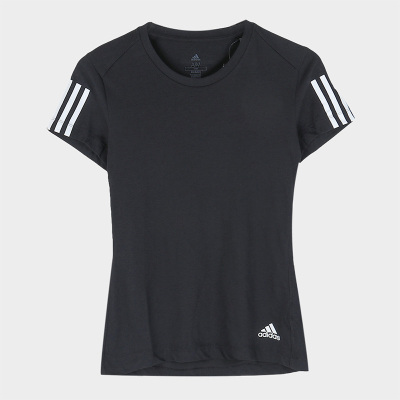 Adidas 阿迪达斯女子RUN IT TEE SOFT短袖DZ8265