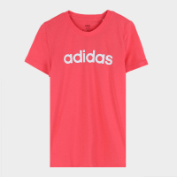 Adidas 阿迪达斯女子W E LIN SLIM T短袖DX2545