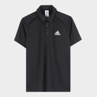 Adidas 阿迪达斯男子CLUB C/B POLO短袖DU0856