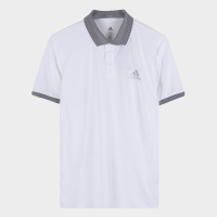 Adidas 阿迪达斯男子CLUB SOLID POLO短袖DX1804