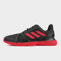 Adidas 阿迪达斯男子CourtJam Bounce M网球鞋CG6328