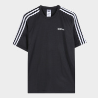 Adidas 阿迪达斯男子E 3S TEE短袖DQ3113