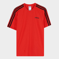 Adidas 阿迪达斯男子E 3S TEE短袖DU0444