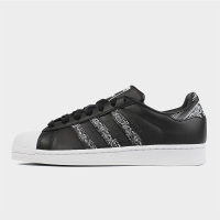 Adidas 阿迪达斯 三叶草男子SUPERSTAR休闲鞋BD7430