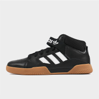 Adidas 阿迪达斯 三叶草男子VRX MID休闲鞋DB3172