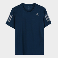 Adidas 阿迪达斯男子RESPONSE TEE M短袖DX1997