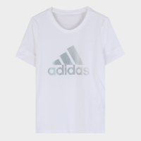 Adidas 阿迪达斯女子GFX T FEM 1短袖DY8612