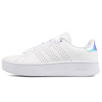 Adidas阿迪达斯 NEO女子ADVANTAGE BOLD休闲鞋EE9974