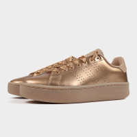 Adidas阿迪达斯 NEO女子ADVANTAGE BOLD休闲鞋EF0141