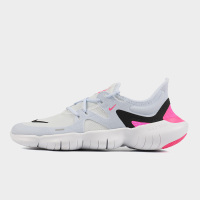 Nike 耐克 女子FREE RN跑步鞋AQ1316-101