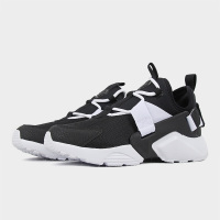 Nike 耐克 女子W AIR HUARACHE CITY LOW跑步鞋AH6804-002