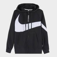 Nike 耐克男子HBR HOODIE FZ FT STM夹克AR3085-010