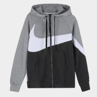 Nike 耐克男子HBR HOODIE FZ FT STM夹克AR3085-063