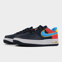 Nike 耐克 女鞋 Air force 1空军一号运动板鞋休闲鞋 AV0748-400