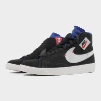 Nike 耐克 女鞋 BLAZER MID开拓者高帮运动休闲板鞋 BQ4022-005