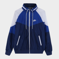 Nike 耐克男子HE WR JKT HD +夹克AR2210-492