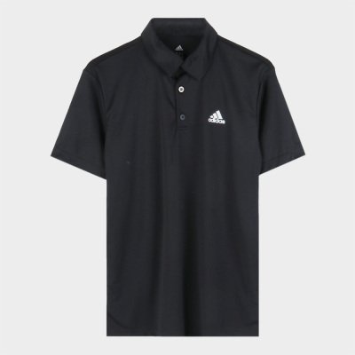 Adidas 阿迪达斯男子FAB POLO短袖CV8322