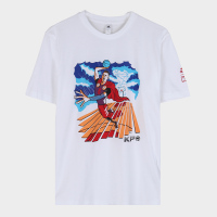 Adidas 阿迪达斯男子KP THOR短袖FI6374