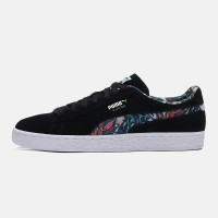 Puma 彪马中性Suede Secret Garden休闲鞋1PU36923801