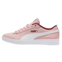 Puma 彪马女子Puma Smash Wns v2 L休闲鞋1PU36520815