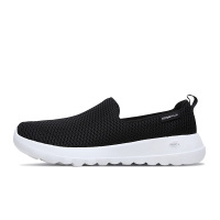 Skechers 斯凯奇女子GO WALK JOY休闲鞋15600/BKW
